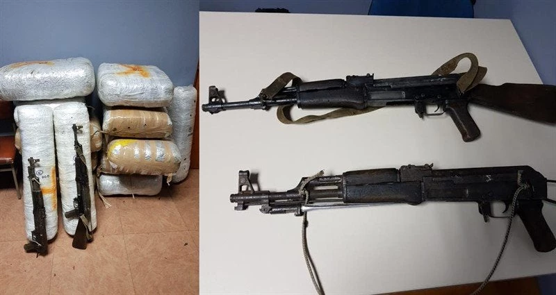 Τραβάνε το σχοινί τα Τίρανα: «Αντίποινα για τον Κατσίφα η συμπλοκή στα σύνορα» – Νεκρό αστυνομικό ήθελαν οι Αλβανοί έμποροι – Μαρτυρία-σοκ